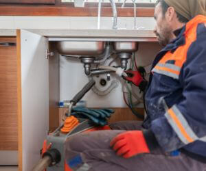 About Emergency plumbing pros Newhope, AR